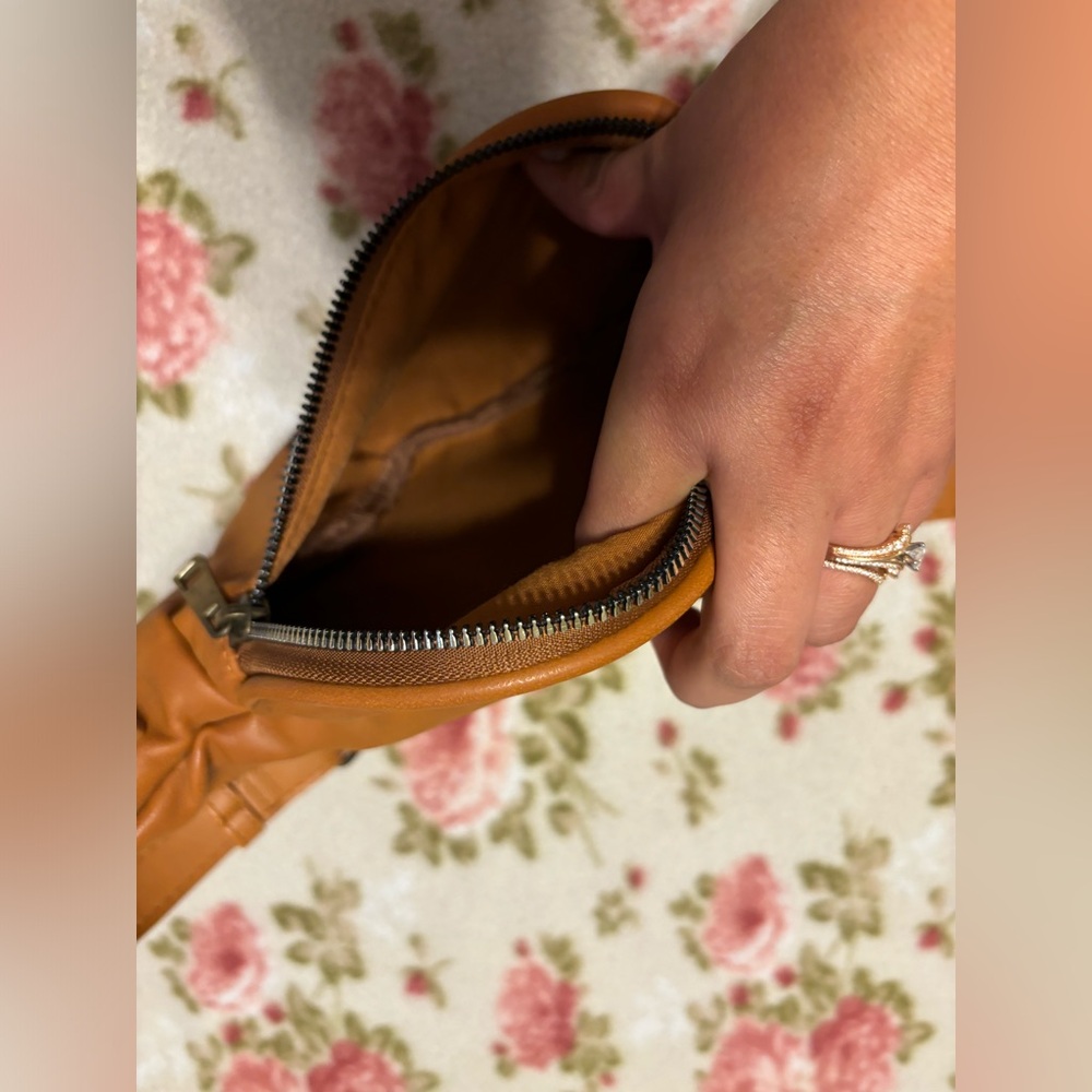 Winnie the Pooh fanny pack